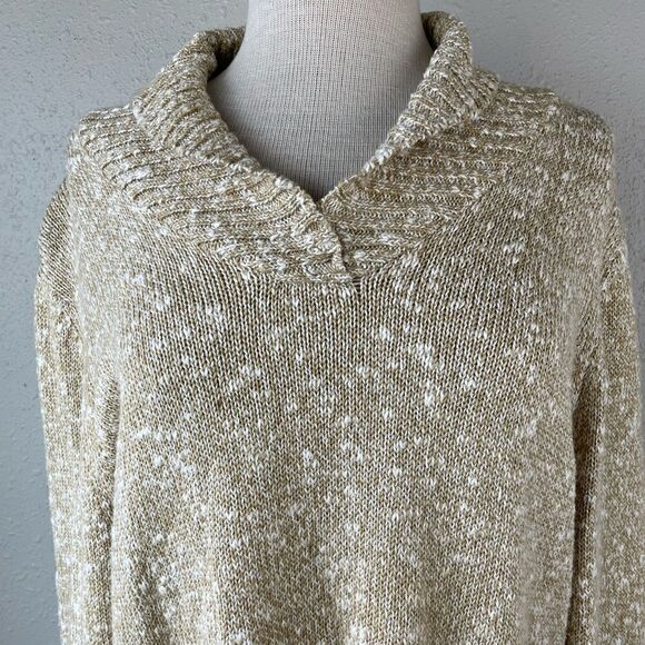 Sag Harbor Sweater Size XL EUC - Picture 2 of 9